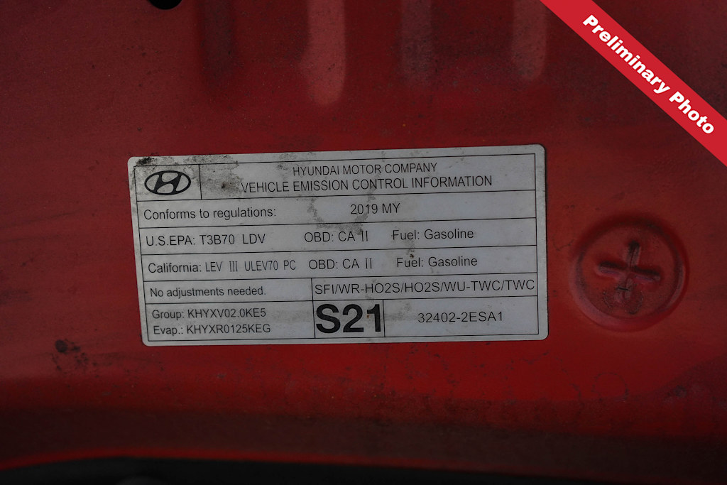 Thumbnail: 2019 Hyundai Kona - 13