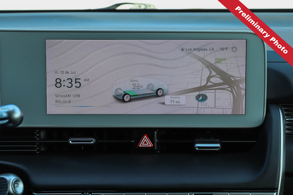 Thumbnail: 2024 Hyundai Ioniq 5 - 12