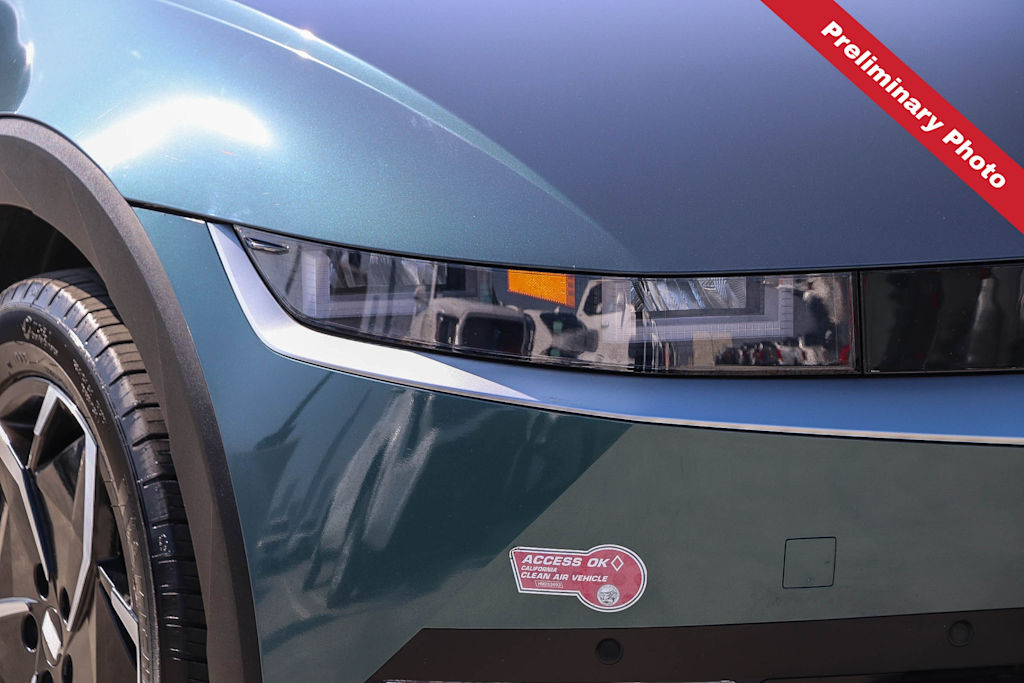 Thumbnail: 2024 Hyundai Ioniq 5 - 14