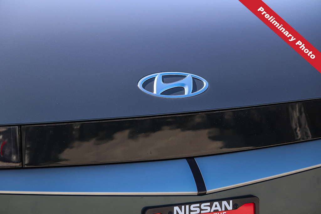 Thumbnail: 2024 Hyundai Ioniq 5 - 6
