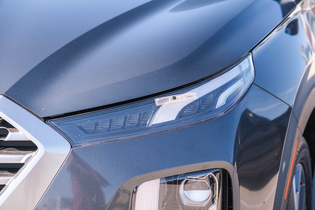 Thumbnail: 2021 Hyundai Palisade - 22