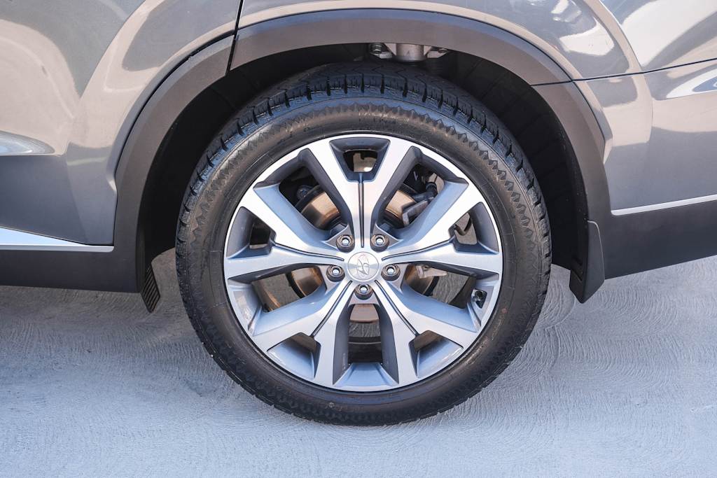 Thumbnail: 2021 Hyundai Palisade - 7