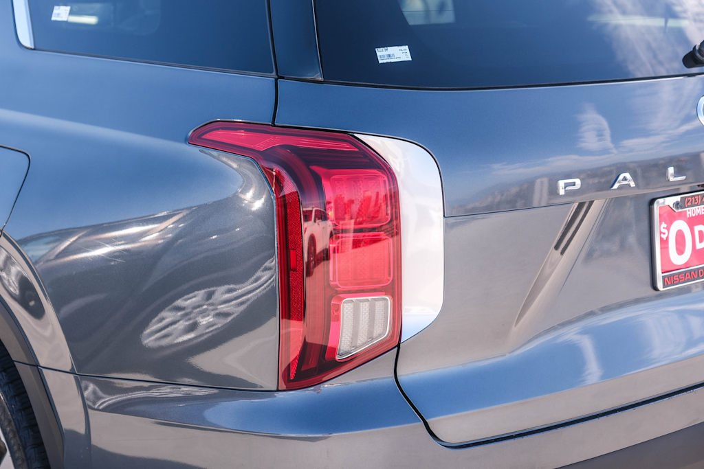 Thumbnail: 2021 Hyundai Palisade - 19
