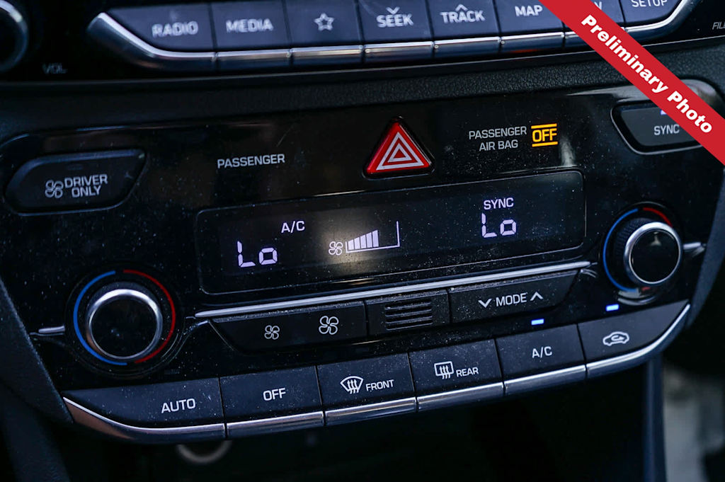 Thumbnail: 2019 Hyundai Ioniq - 21