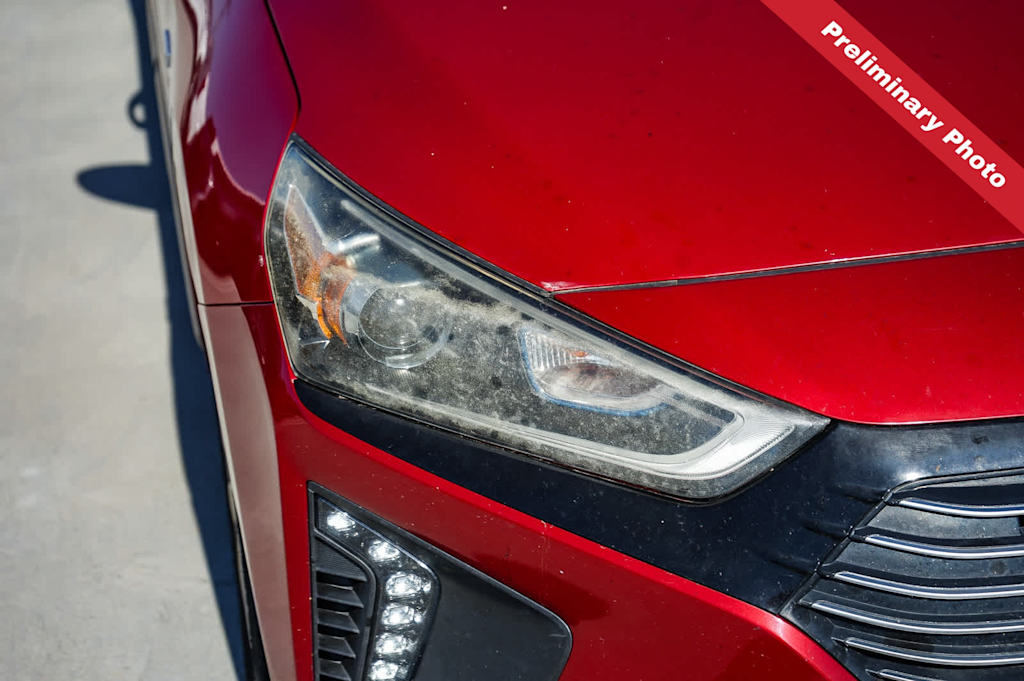 Thumbnail: 2019 Hyundai Ioniq - 14