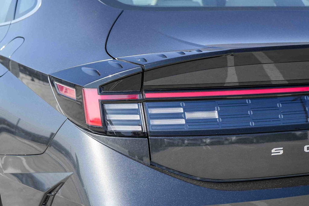 Thumbnail: 2025 Hyundai Sonata - 20