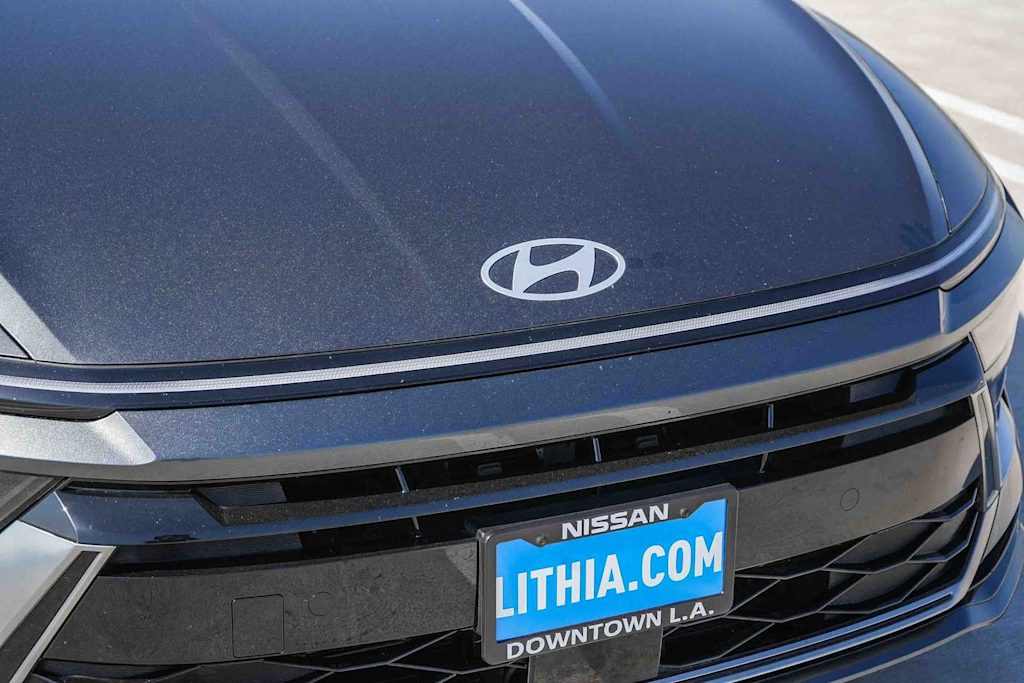 Thumbnail: 2025 Hyundai Sonata - 5