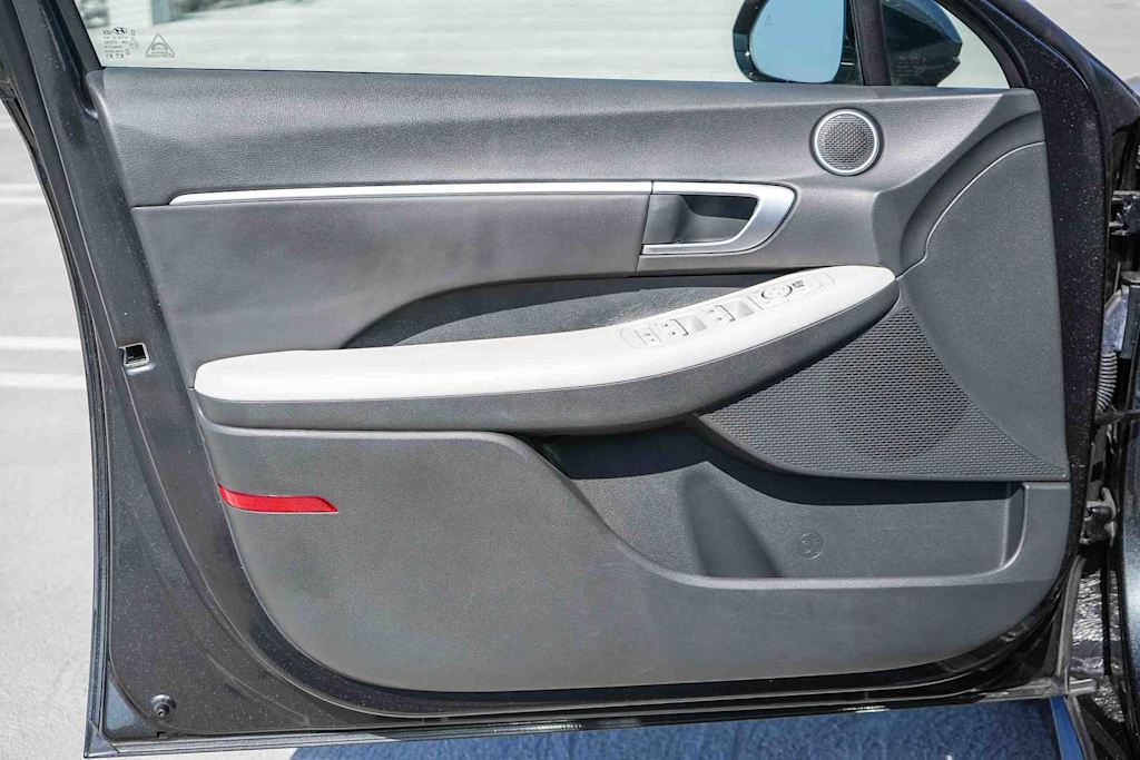 Thumbnail: 2025 Hyundai Sonata - 24
