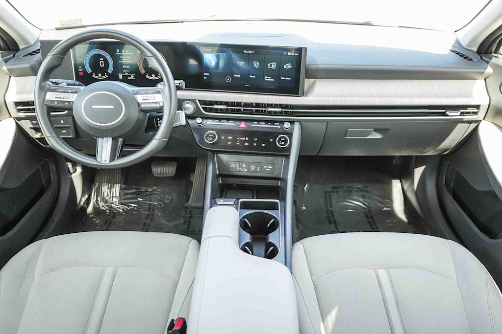 Thumbnail: 2025 Hyundai Sonata - 2