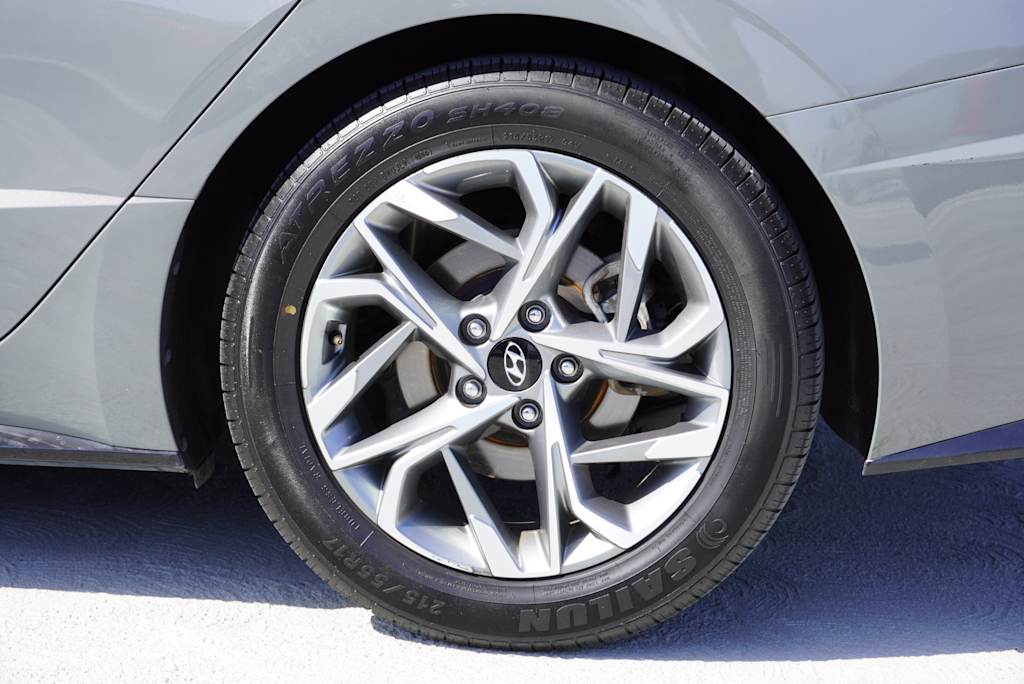 Image 7 of 2023 Hyundai Sonata