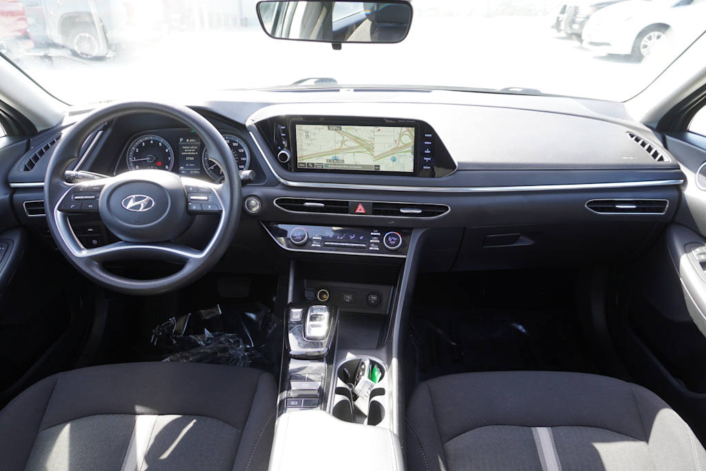 Image 3 of 2023 Hyundai Sonata