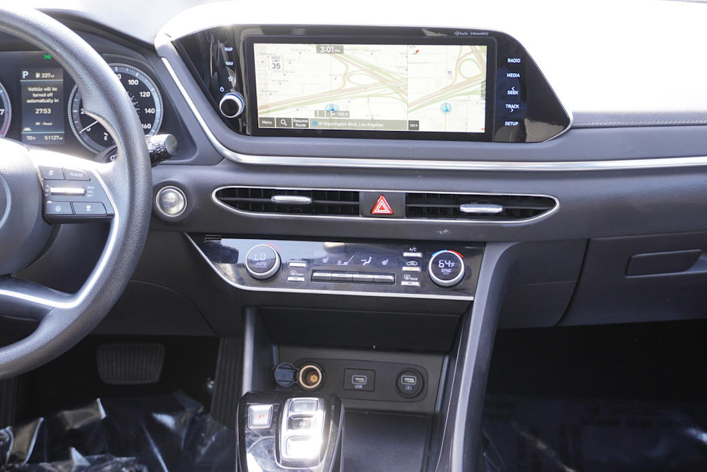Image 9 of 2023 Hyundai Sonata
