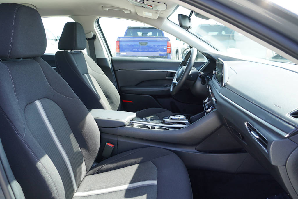 Image 10 of 2023 Hyundai Sonata