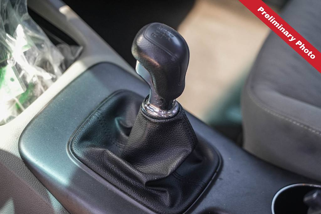 Thumbnail: 2016 Kia Forte - 12