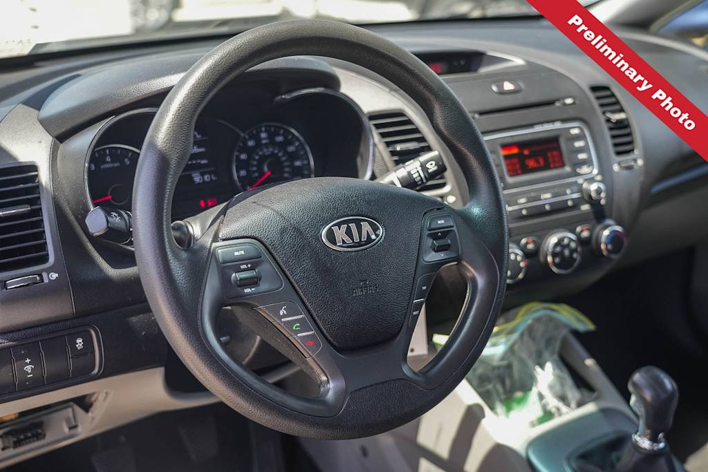 Thumbnail: 2016 Kia Forte - 2