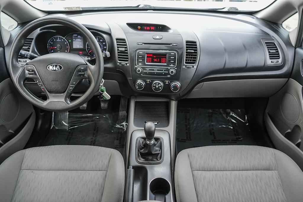 Thumbnail: 2016 Kia Forte - 2