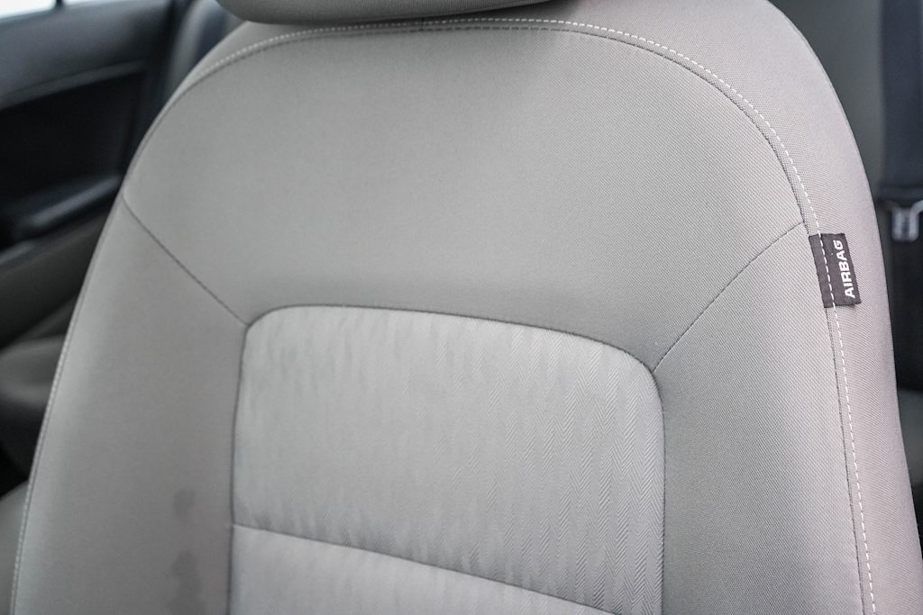 Thumbnail: 2016 Kia Forte - 28