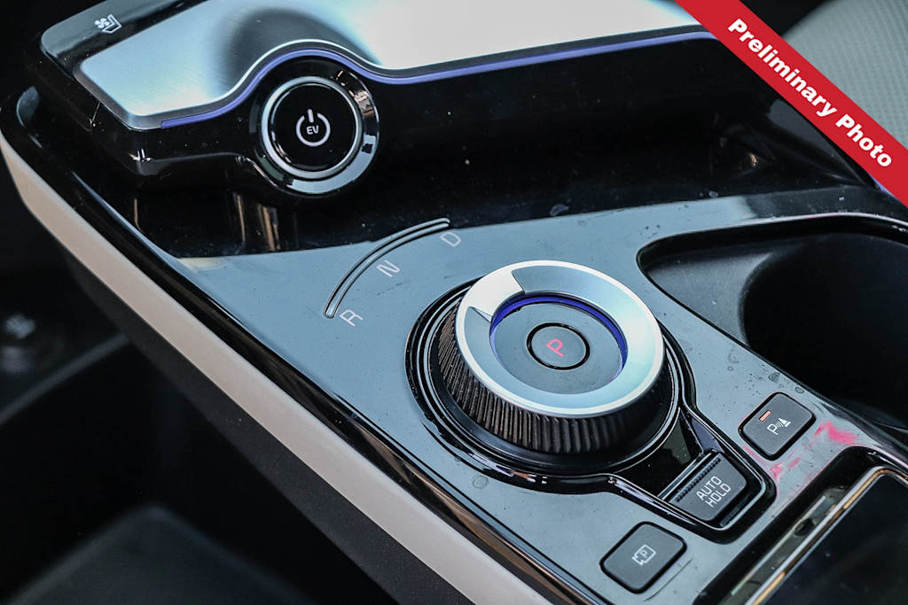 Thumbnail: 2023 Kia EV6 - 17