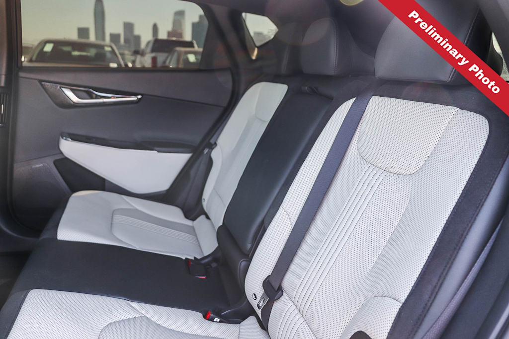 Thumbnail: 2023 Kia EV6 - 8