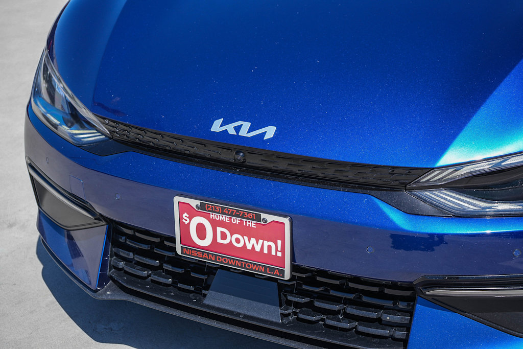 Thumbnail: 2023 Kia EV6 - 5