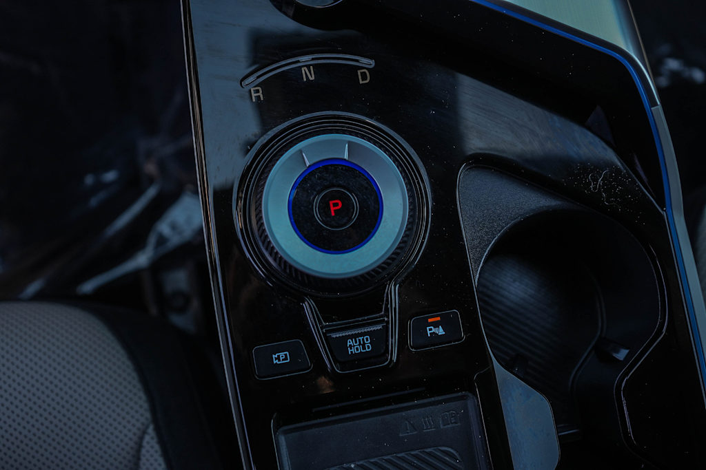 Thumbnail: 2023 Kia EV6 - 14