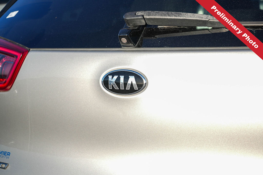 Thumbnail: 2019 Kia Niro - 5