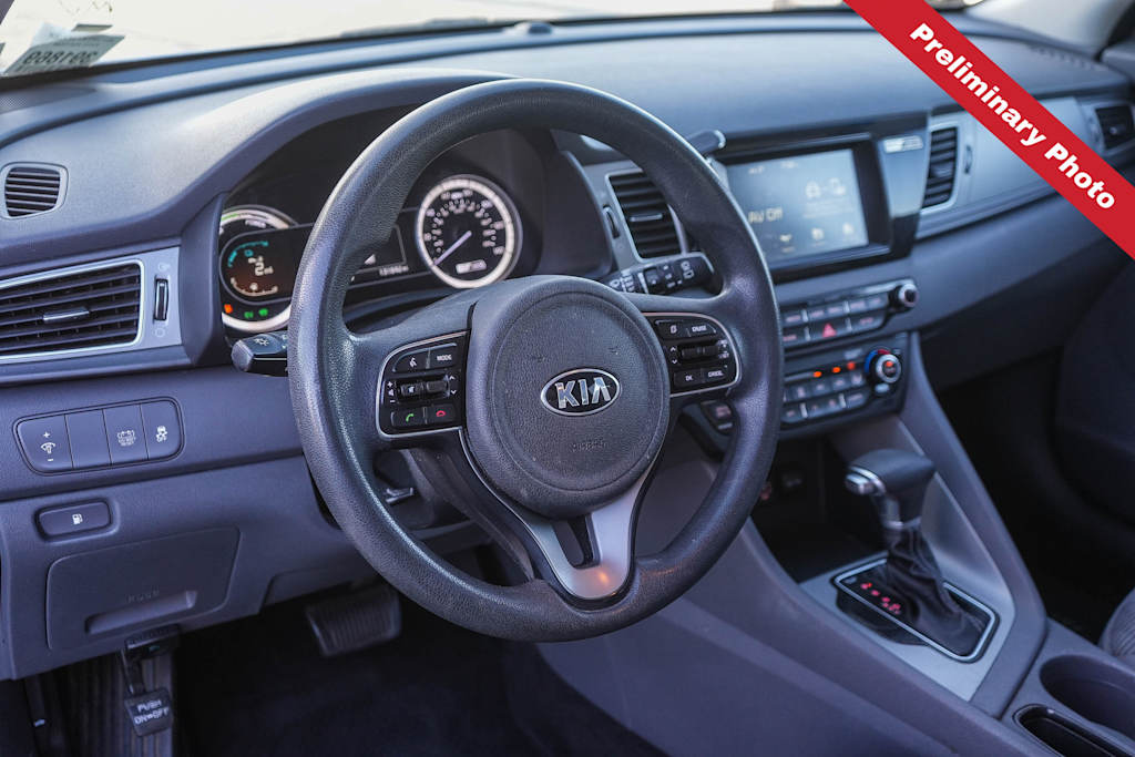 Thumbnail: 2019 Kia Niro - 2