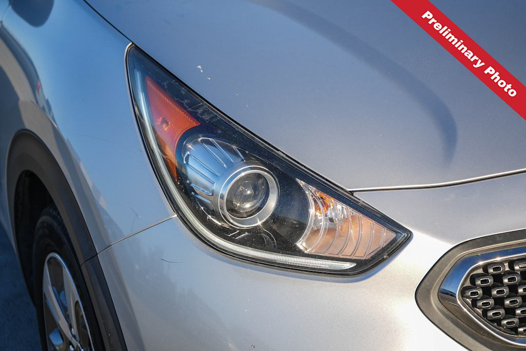 Thumbnail: 2019 Kia Niro - 14