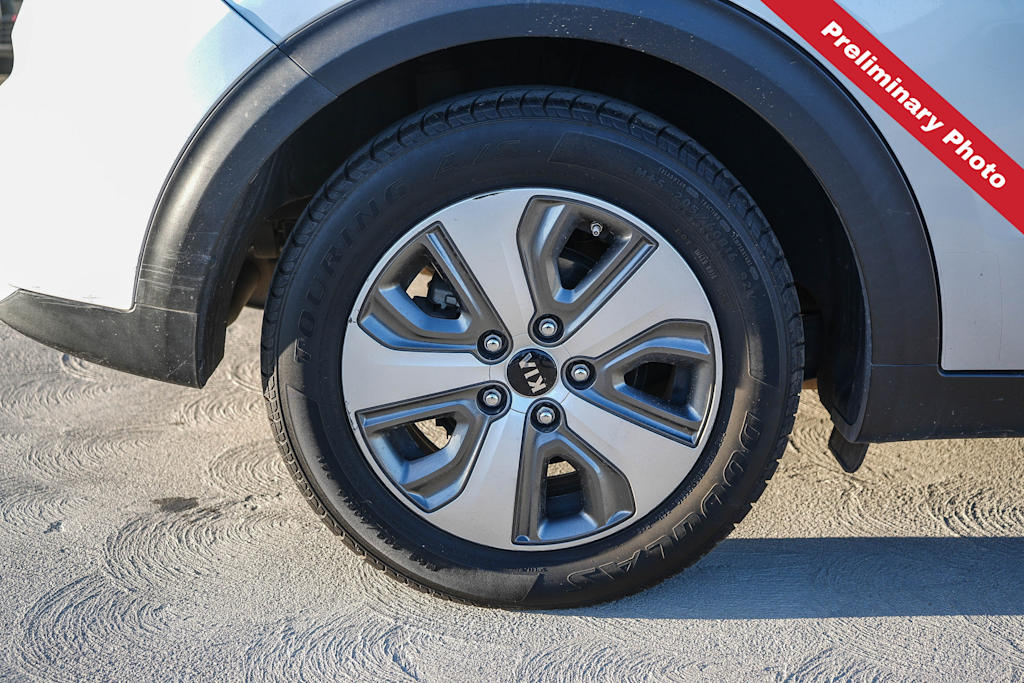 Thumbnail: 2019 Kia Niro - 6