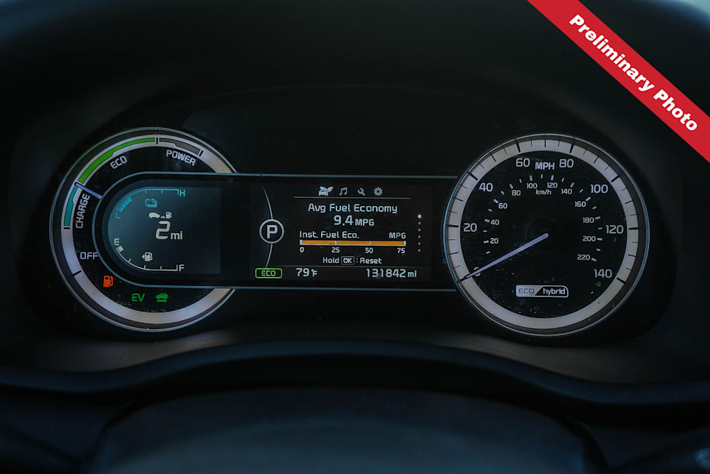 Thumbnail: 2019 Kia Niro - 11