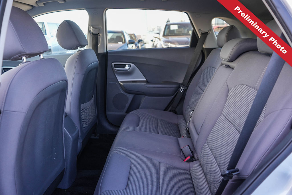 Thumbnail: 2019 Kia Niro - 8