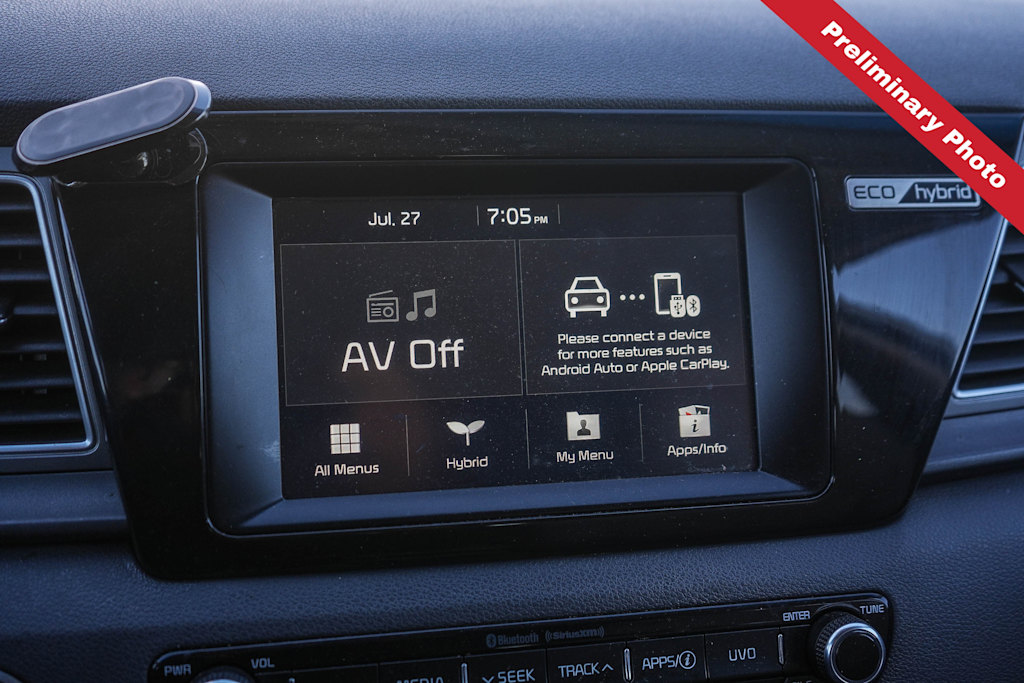 Thumbnail: 2019 Kia Niro - 9