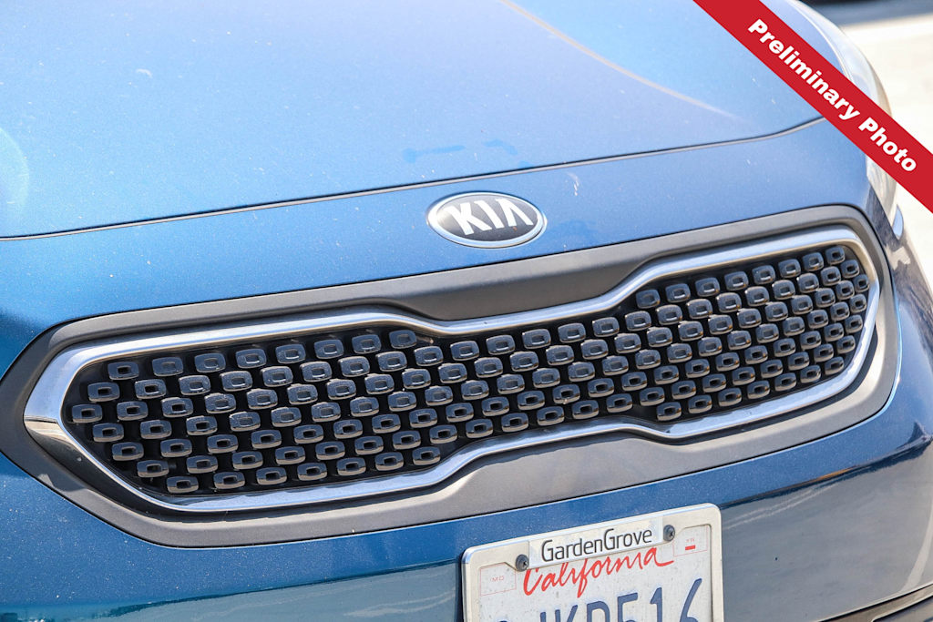 Thumbnail: 2019 Kia Niro - 6