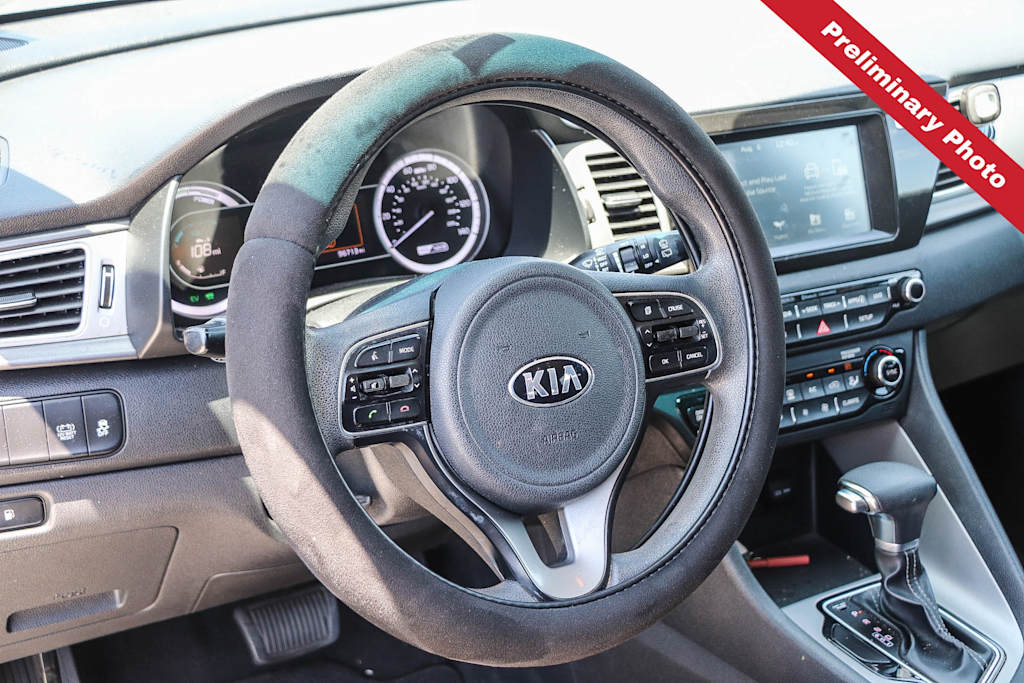 Thumbnail: 2019 Kia Niro - 2