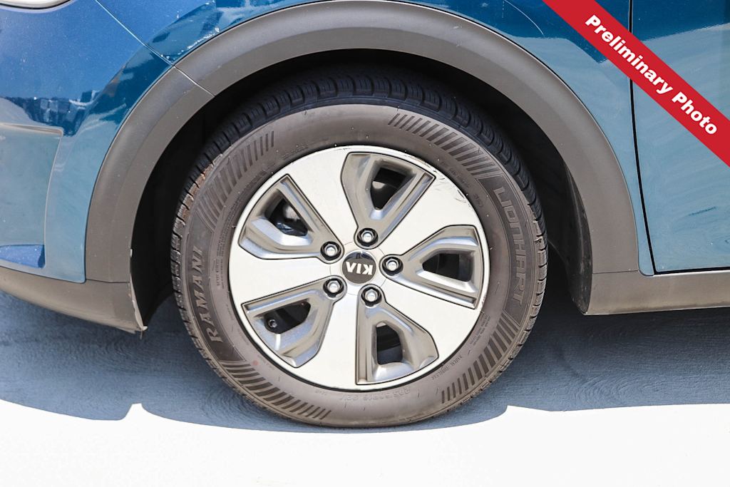 Thumbnail: 2019 Kia Niro - 7