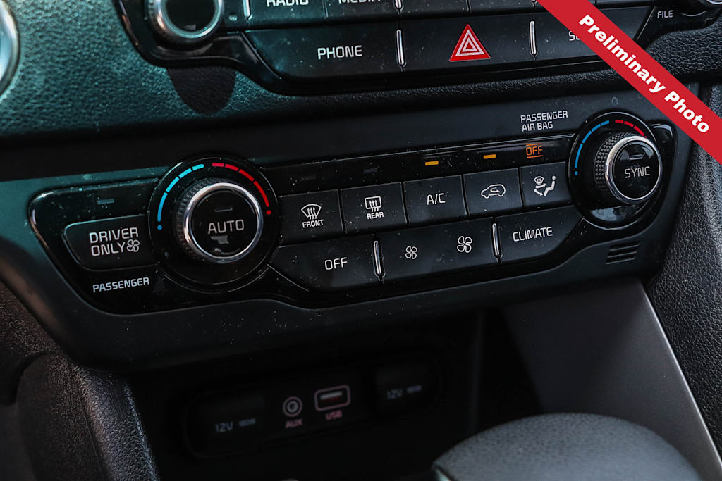 Thumbnail: 2019 Kia Niro - 20