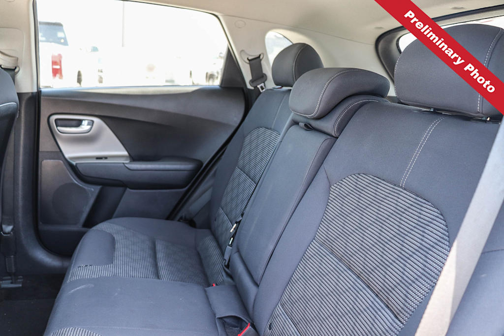 Thumbnail: 2019 Kia Niro - 9
