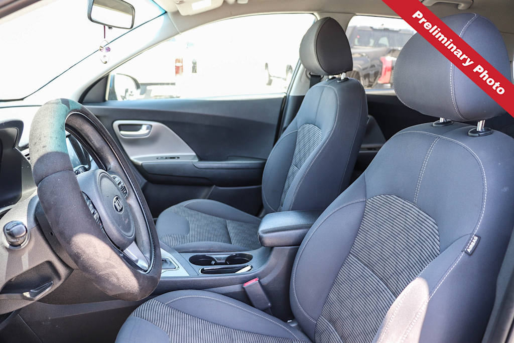 Thumbnail: 2019 Kia Niro - 8
