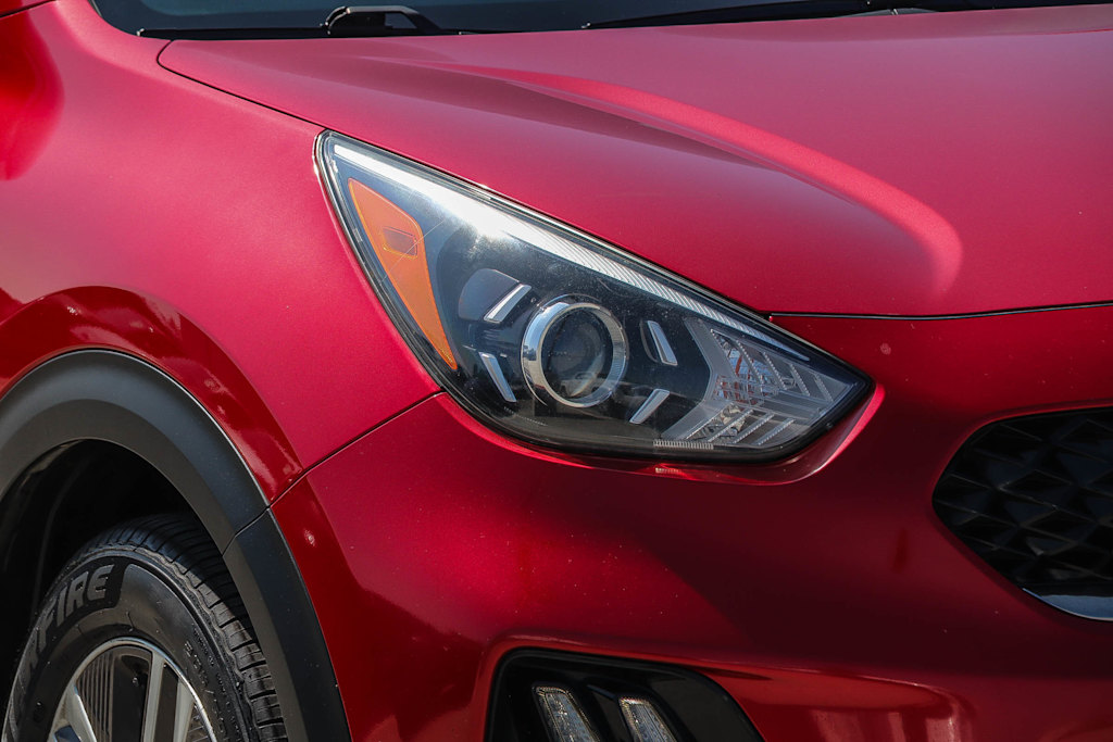 Thumbnail: 2020 Kia Niro - 19