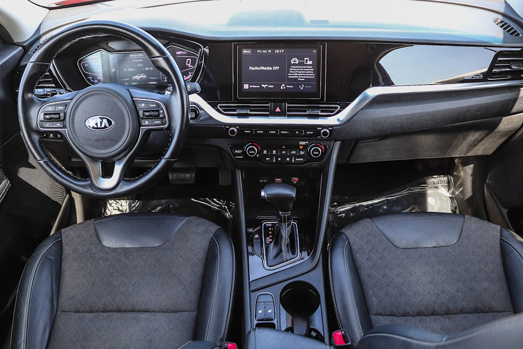 Thumbnail: 2020 Kia Niro - 2