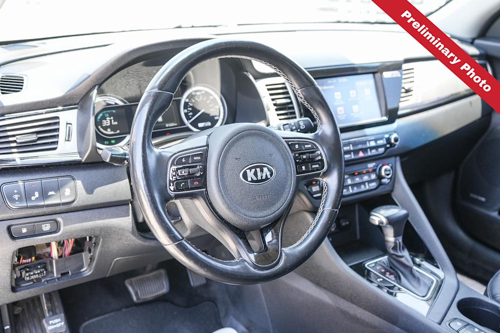Thumbnail: 2017 Kia Niro - 2