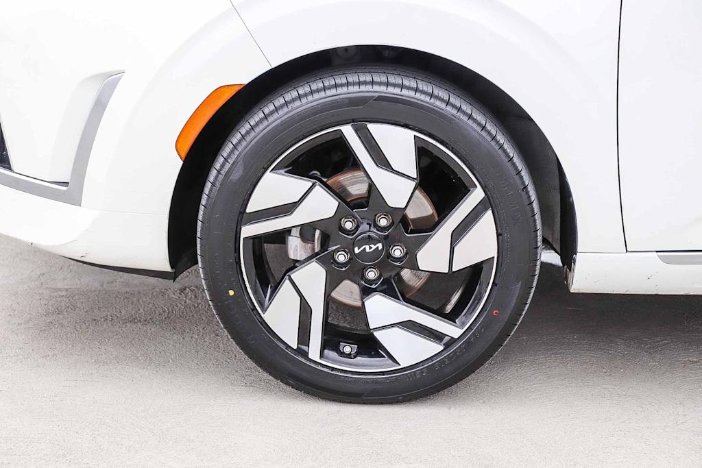 Thumbnail: 2023 Kia Soul - 6