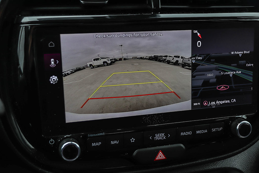 Thumbnail: 2023 Kia Soul - 27