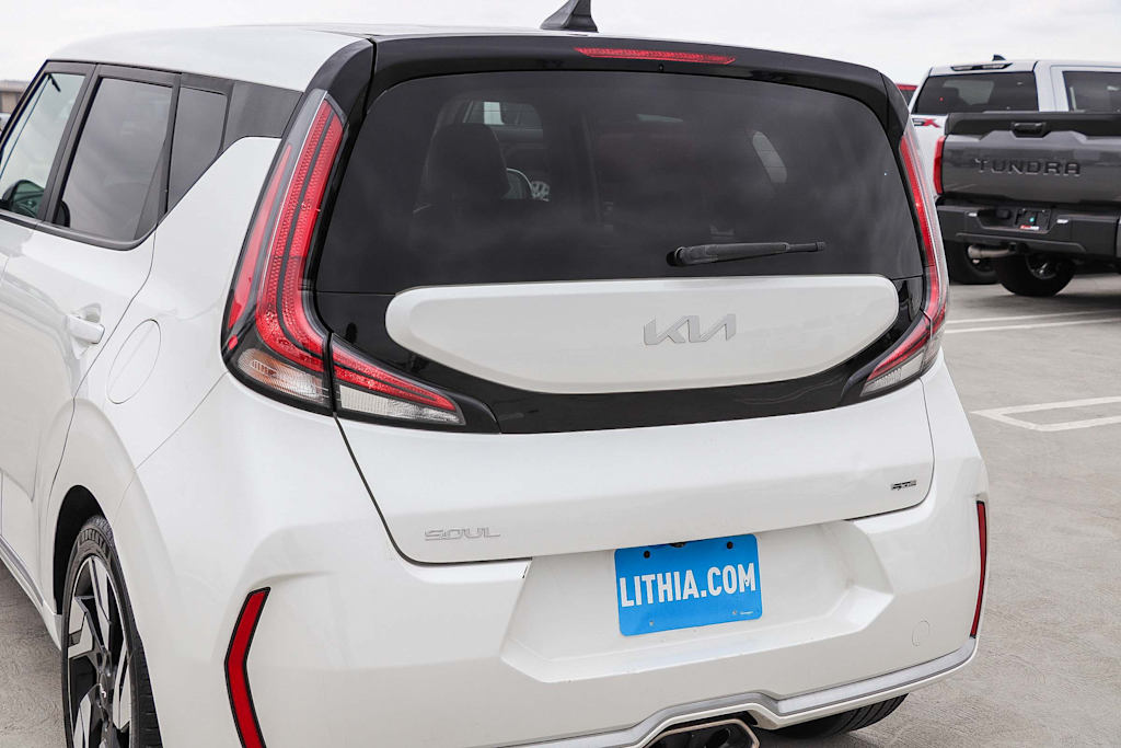 Thumbnail: 2023 Kia Soul - 21