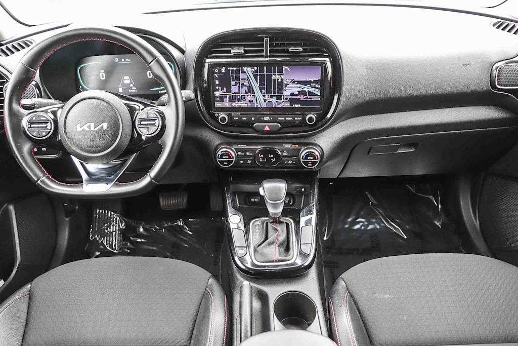Thumbnail: 2023 Kia Soul - 2