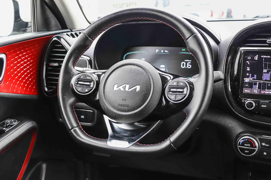 Thumbnail: 2023 Kia Soul - 8