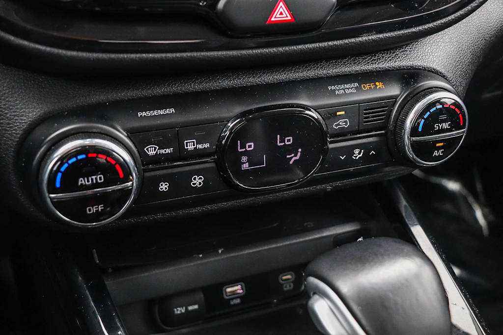 Thumbnail: 2023 Kia Soul - 26