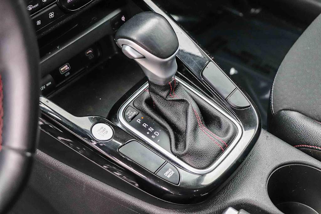 Thumbnail: 2023 Kia Soul - 13