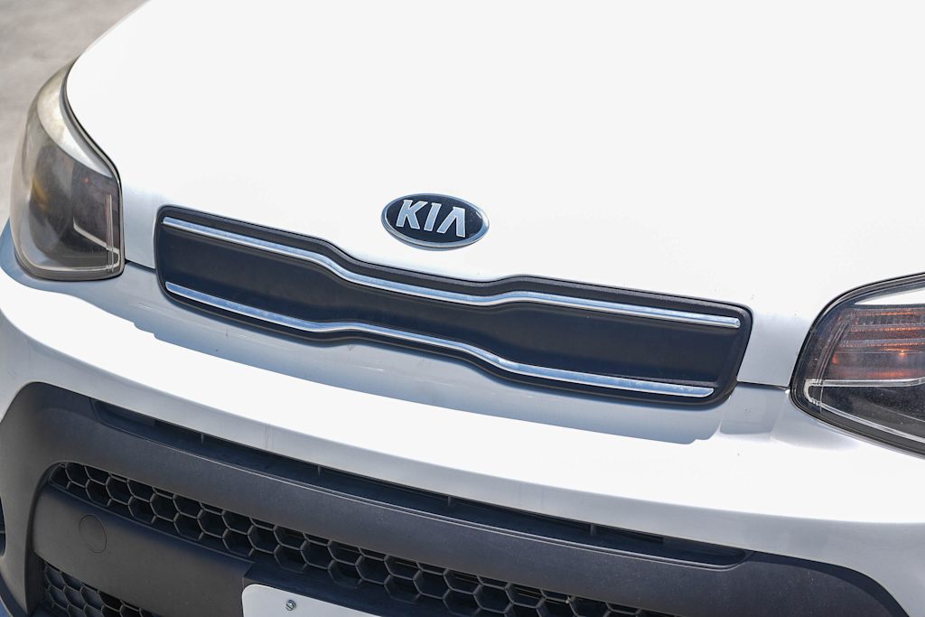 Thumbnail: 2017 Kia Soul - 6