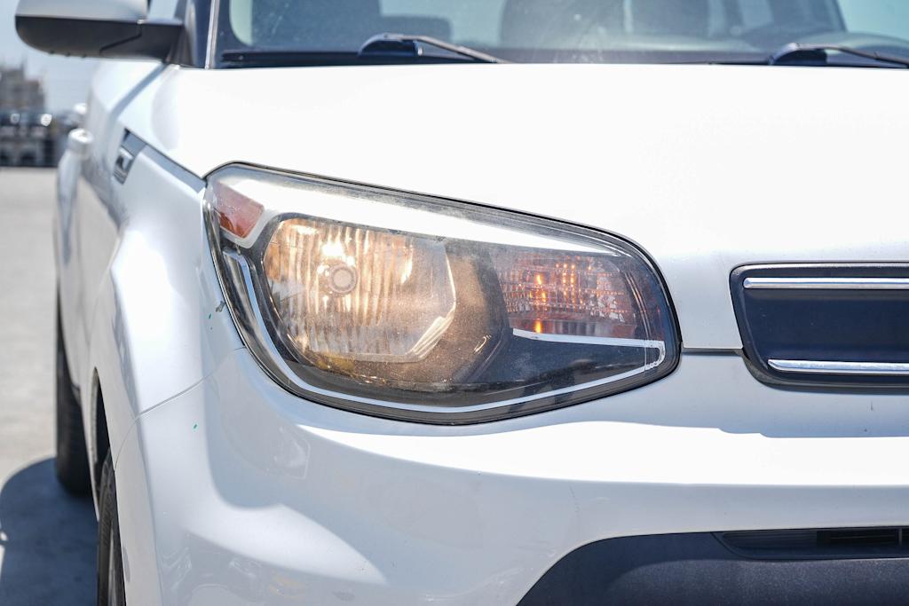 Thumbnail: 2017 Kia Soul - 15